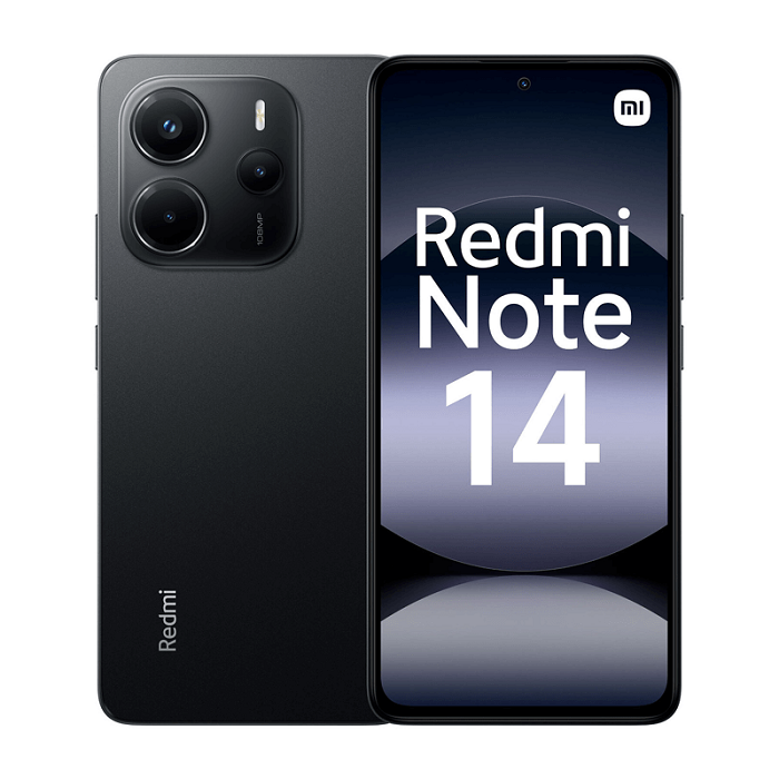 Redmi Note 14 128GB 6GB thumbnail 2